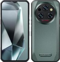 mobilus telefonai 512gb - Oukitel WP35 Pro 12/512GB Green (Žalias) - 2 nuotrauka