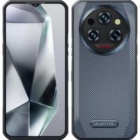 oukitel wp35 - Oukitel WP35 Pro 12/512GB Gray (Pilkas) - 1 nuotrauka