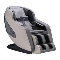 sakura masazinis fotelis - Fotelis Activeshop Sakura Comfort Plus 806, pilkas (Grey) - 2 nuotrauka
