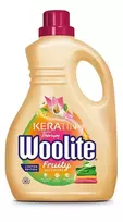 Woolite Keratin Therapy Fruity, 1.8 L