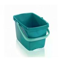 Buitinis kibiras Leifheit Picobello, 12 l, mėlynas (Blue)