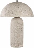 stalines lempos staliukas - House Nordic Astley Stalinis Šviestuvas, Kreminė (Cream) - 1 nuotrauka
