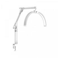 moon lamp - Riff Pusmėnulio Cantilever Lempą F550, 30W, Balta (White) - 2 nuotrauka