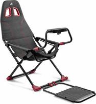 Blackstorm Cockpit Essential 6001 Juodas (Black)