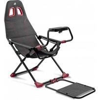 vairo kede - Blackstorm Cockpit Essential 6001 Juodas (Black) - 2 nuotrauka