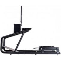 RaceRoom Race Rig Frame, Sim Rig (Juodas - Black)