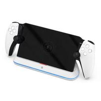 portal - Subsonic Įkrovimo LED Stotelė PlayStation Portal - 1 nuotrauka