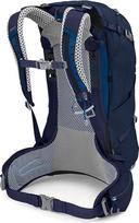 osprey stratos - Osprey Stratos 24 Cetacean Blue (Mėlyna) - 2 nuotrauka