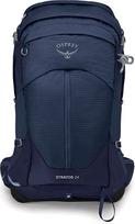 osprey stratos - Osprey Stratos 24 Cetacean Blue (Mėlyna) - 4 nuotrauka