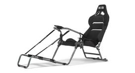 nextiu - Next Level Racing GT Lite Pro Sulankstoma Kabina Juoda (Black) - 1 nuotrauka