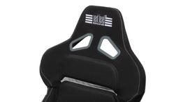 nextiu - Next Level Racing GT Lite Pro Sulankstoma Kabina Juoda (Black) - 5 nuotrauka