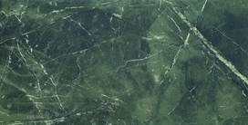 Plytelės, keraminės Tubadzin Elba 5900199260511, 60.8 cm x 30.8 cm, žalia