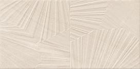 Plytelės, keraminės Cersanit Murra NT994-002-1, 60 cm x 29.7 cm, šviesiai ruda