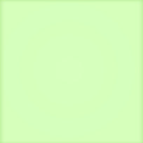 Plytelės, keraminės Tubadzin Pastel 2013 PS-01-136-0200-0200-1-013, 20 cm x 20 cm, žalia