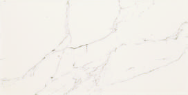 Plytelės, keraminės Tubadzin Elba 5900199260542, 60.8 cm x 30.8 cm, balta