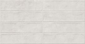 Plytelės, keraminės Geotiles RLV ZERO PERLA 8429991946906, 31.6 cm x 60 cm, balta