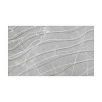 Plytelės, keraminės Geotiles Navia 8429991421182, 55 cm x 33.3 cm, pilka/įvairių spalvų
