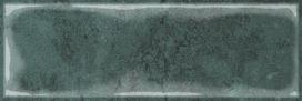 Plytelės, keraminės Golden Tile Como 4823057158366, 30 cm x 10 cm, žalia