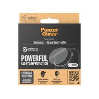 samsung galaxy watch 7 - PanzerGlass screen protector for Samsung Watch7 (44mm) - 1 nuotrauka