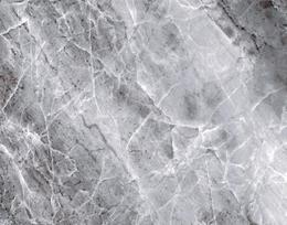 Akmens masės plytelės KAI Jasper 9851, 33,3 x 33,3 cm, 1,552 m2/dėž., glazūruotos, t.pilkas marmuras