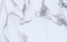 Akmens masės plytelės KAI Statuario White 6355, 45 x 45 cm, 1,215 m2/dėž., glazūruotos, spl. balta