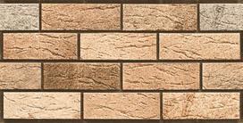 Akmens masės sienų plytelės BUENO EURO MADRID Elevation 7154 Rekt, 30 x 60 x 0,95 cm, 0,900 m2/dėž.,