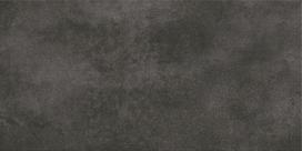 Akmens masės plytelės CERSANIT City Life Anthracite, 298 x 598 x 8 mm, glazūruotos, spl. tamsiai pil