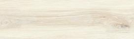Akmens masės plytelės CERRAD Gres Limewood Cream, 17,5 x 60 cm, 1,050 m2/dėž., matinės, glazūruotos,