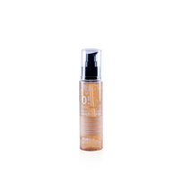 plauku serumai ir aliejai - PURING HYDRARGAN drėkinantis serumas plaukams, 100 ml - 3 nuotrauka