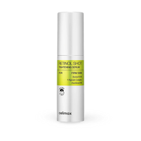 face - Celimax The Vita-A Retinol Shot Stangrinamasis Veido Serumas 30 ml - 2 nuotrauka