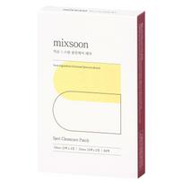 MIXSOON Spot Clean Care pleistrai nuo spuogų, 84 vnt.