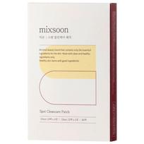pleistrai spuogams - MIXSOON Spot Clean Care pleistrai nuo spuogų, 84 vnt. - 2 nuotrauka