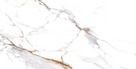 Akmens masės plytelės BUENO EURO MADRID, Rock Statuario Maximus, 60 x 120 cm, 1,440 m2/dėž., rektifi
