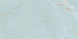 Akmens masės plytelės BUENO EURO MADRID Gun Onyx Turquoise, 60 x 120 cm, 1,440 m2/dėž., rektifikuoto