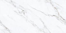 Akmens masės plytelės BUENO EURO MADRID Calacatta Gold, 80 x 160 cm, 2,560 m2/dėž., rektifikuotos, g