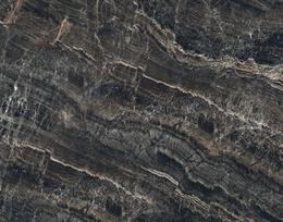 Akmens masės plytelės CRISTACER Elektra Black, 90 x 90 cm, 1,620 m2/dėž., glazūruotos, rektifikuotos