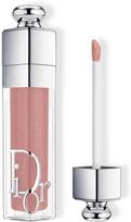 dior blizgis - Christian Dior Addict Lip Maximizer 6 ml 013 Beige - 1 nuotrauka