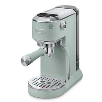 kavos aparatas zalias - DeLonghi Dedica Duo EC890.GR - 2 nuotrauka
