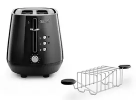 Pirkti DeLonghi CTY2103.BK - Photo 1