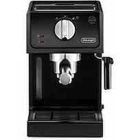 delonghi kavo - DeLonghi ECP31.21 - 1 nuotrauka