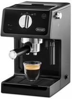 delonghi kavo - DeLonghi ECP31.21 - 5 nuotrauka