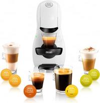 DeLonghi EDG.110.W