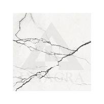 GLAZŪRUOTOS AKMENS MASĖS PLYTELĖS "MARBELLA BLANCO" 60X60cm,  I rūšis