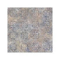 GLAZŪRUOTOS AKMENS MASĖS PLYTELĖS "TAPIS BLUE" 60X60cm,  I rūšis