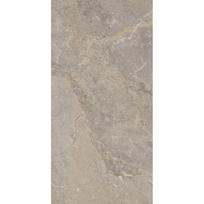Akmens masės plytelės LUMO TAUPE GRES SZKL., pilkos sp., rekt., matinės, 59,8 x 119,8 cm