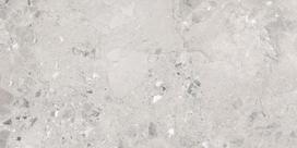 Akmens masės plytelės URA GREY, satin, rekt., 60 x 120 cm