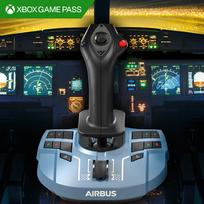 joystick pc -  Thrustmaster TCA Sidestick X Airbus Edition - 3 nuotrauka