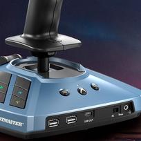 joystick pc -  Thrustmaster TCA Sidestick X Airbus Edition - 4 nuotrauka