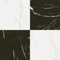 Akmens masės plytelės CHESS MARQUINA, 44 x 44 cm