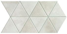 Akmens masės plytelės TRIANGLE CRAFT MIST, 48,5 x 28 cm